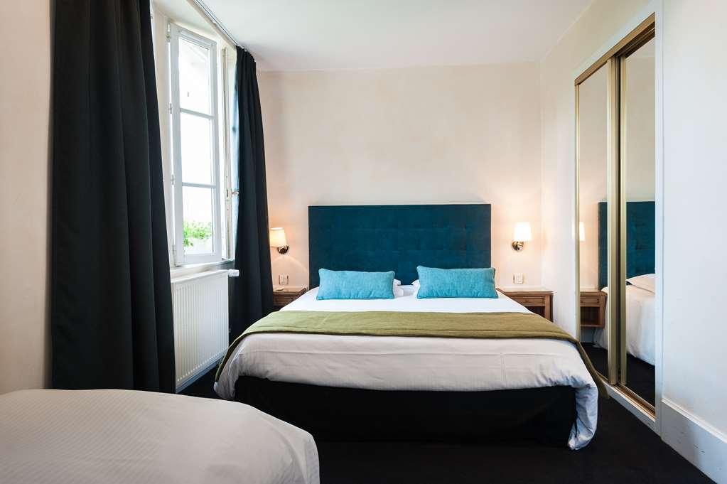 Château De 4* Saulon-la-Rue