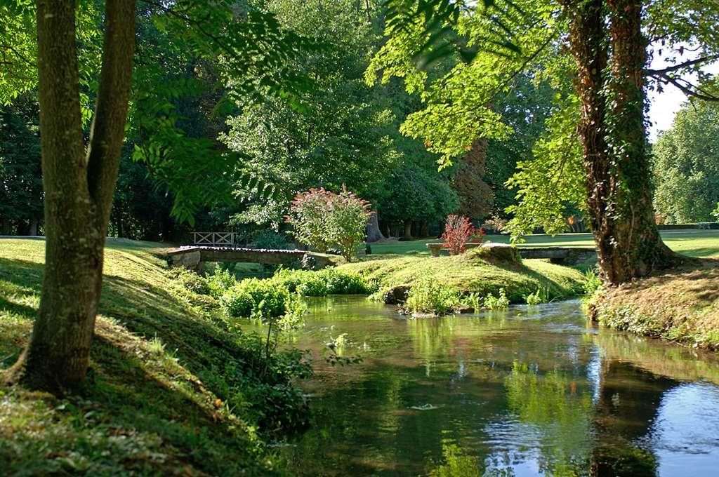 Domaine De Saulon-la-Rue