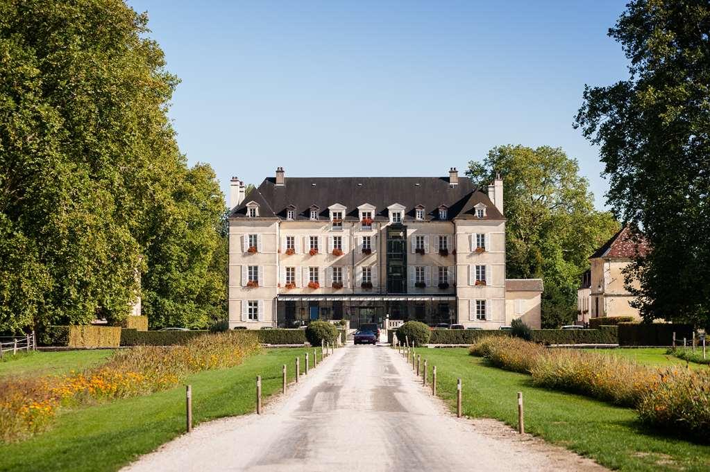 Hotel Domaine De 4*