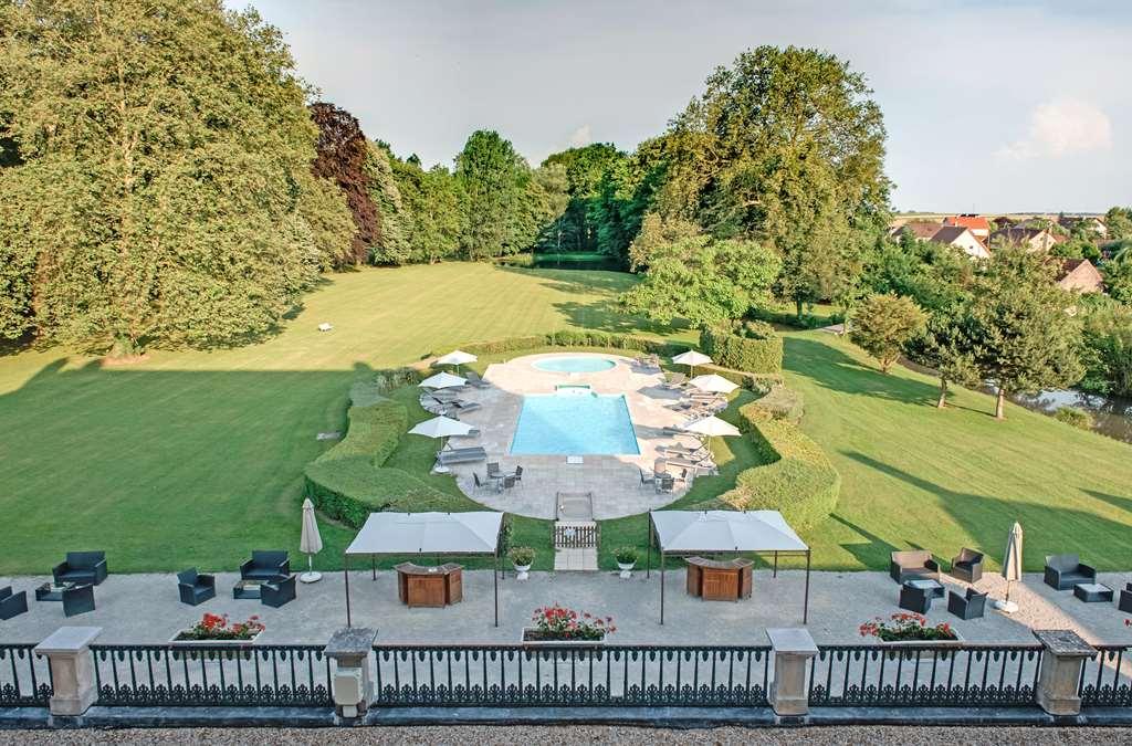 Domaine De 4* Saulon-la-Rue