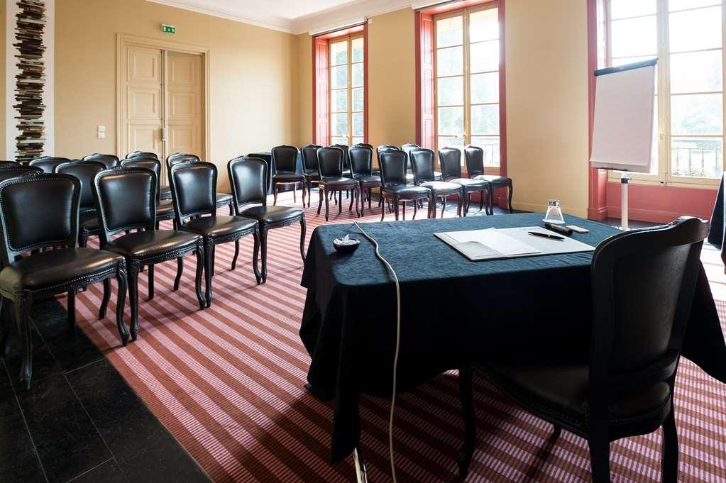Hotel Château De