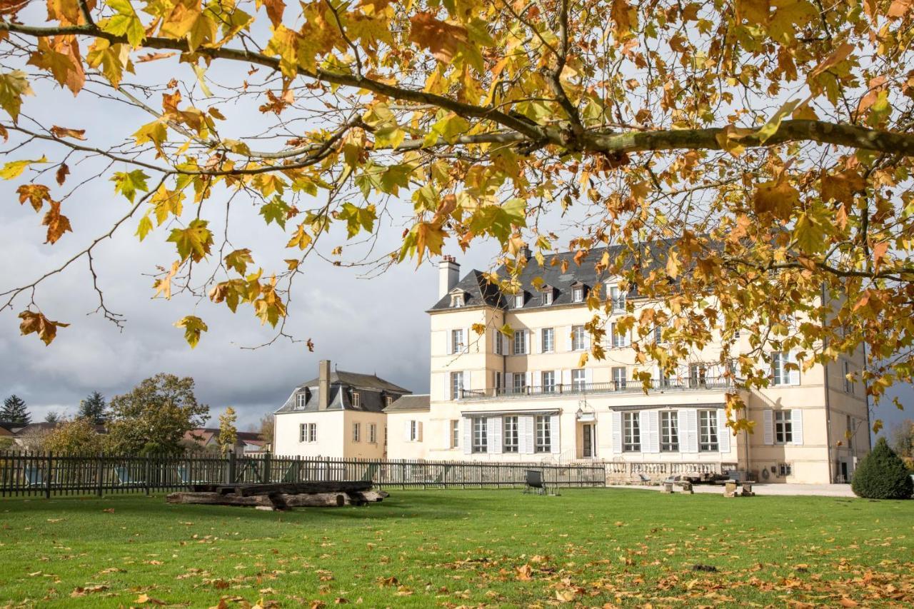 Château De Saulon-la-Rue