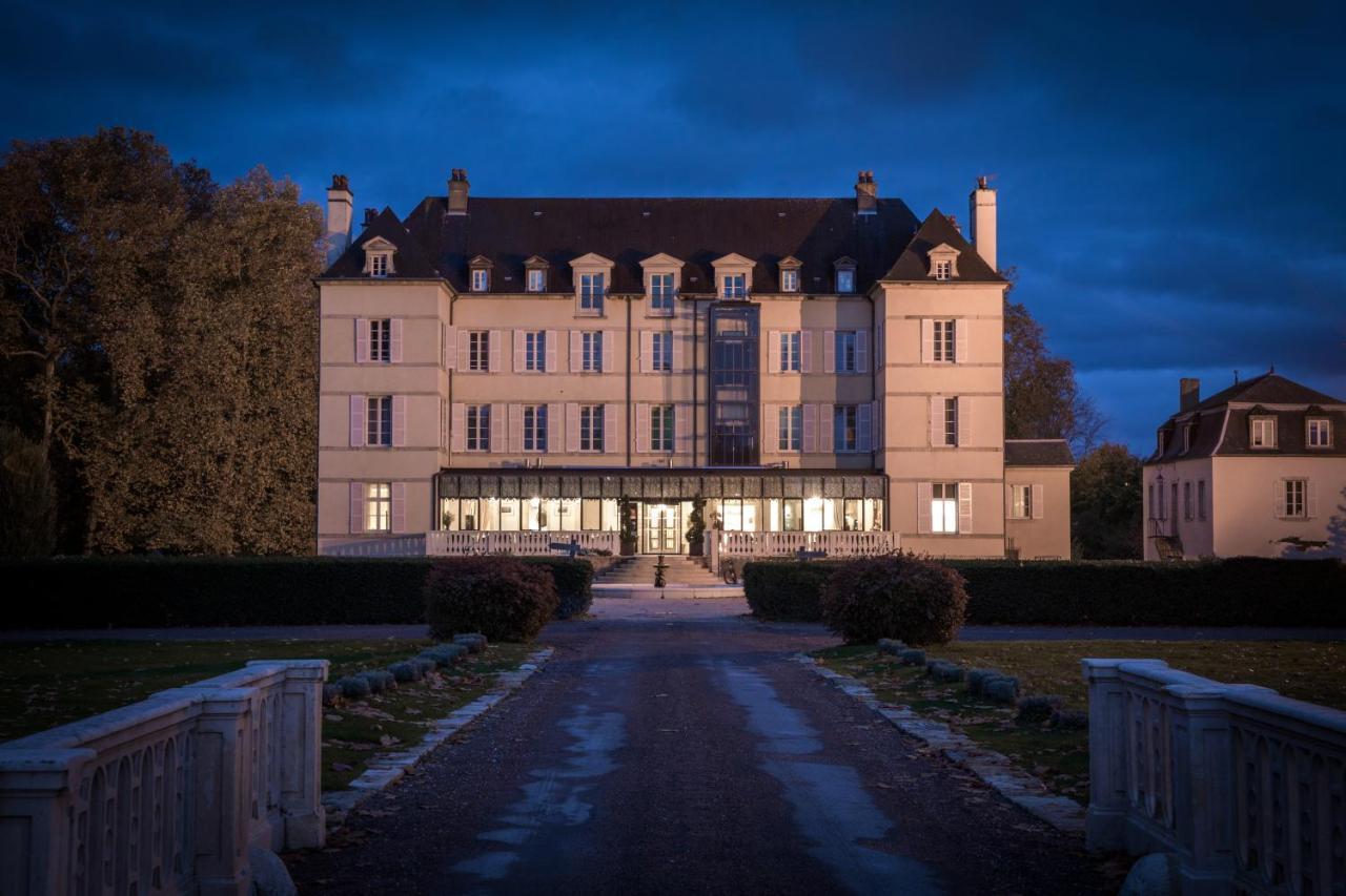 Domaine De