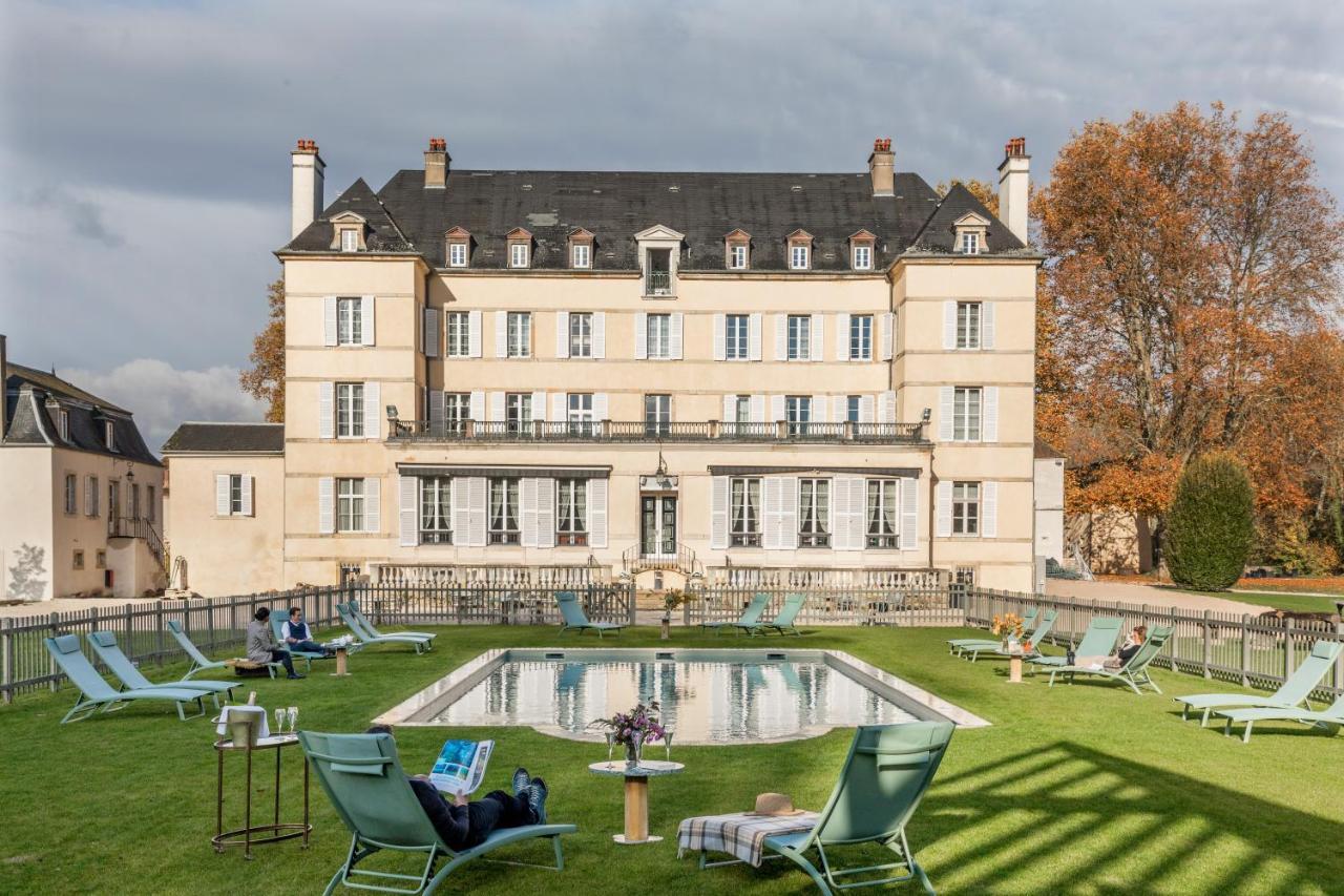 Hotel Domaine De
