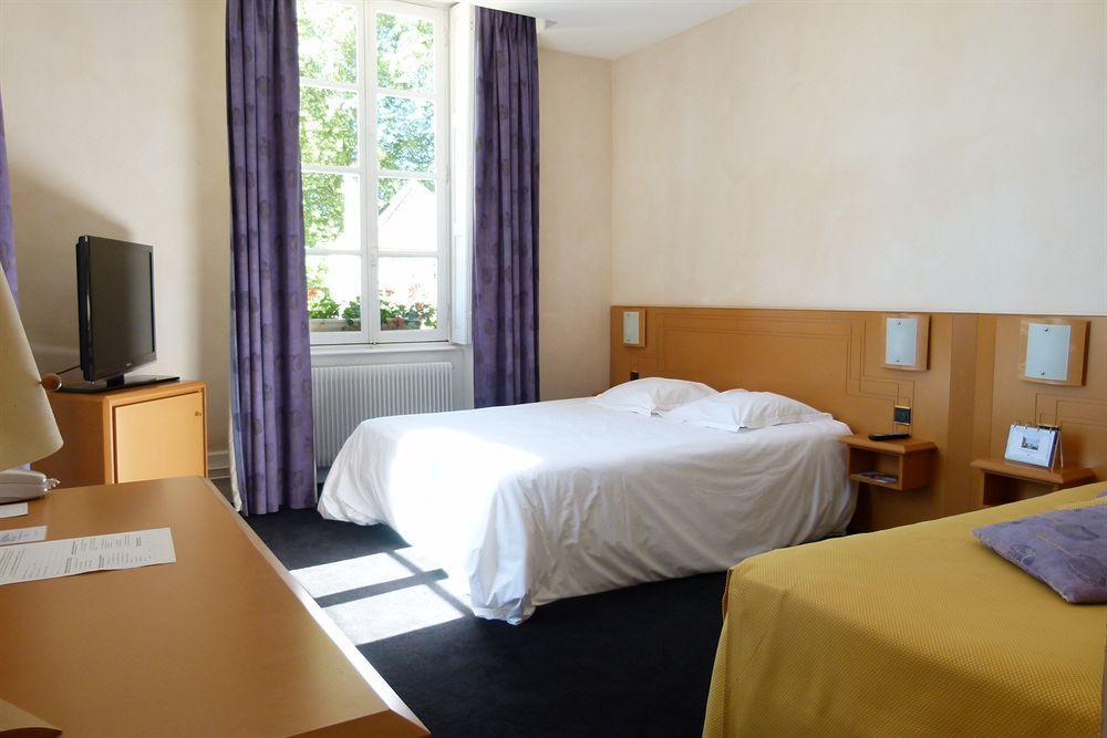 Domaine De 4* Saulon-la-Rue