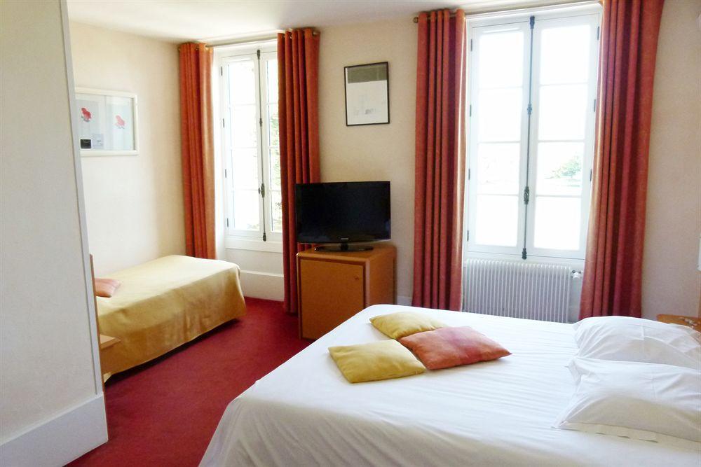 Domaine De Hotel