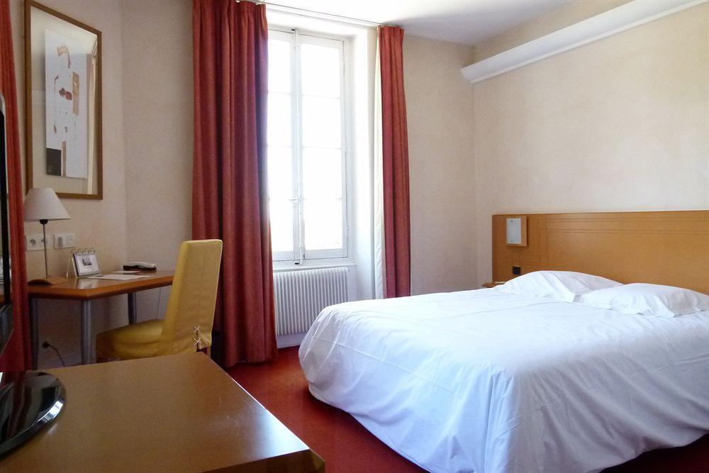 Domaine De Hotel 4*