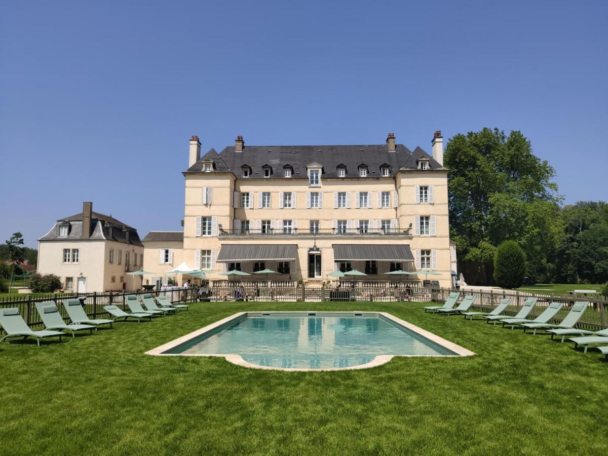 Château De Hotel
