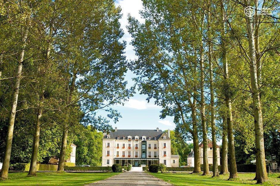 Domaine De 4*