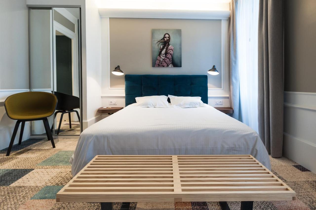 Domaine De Hotel