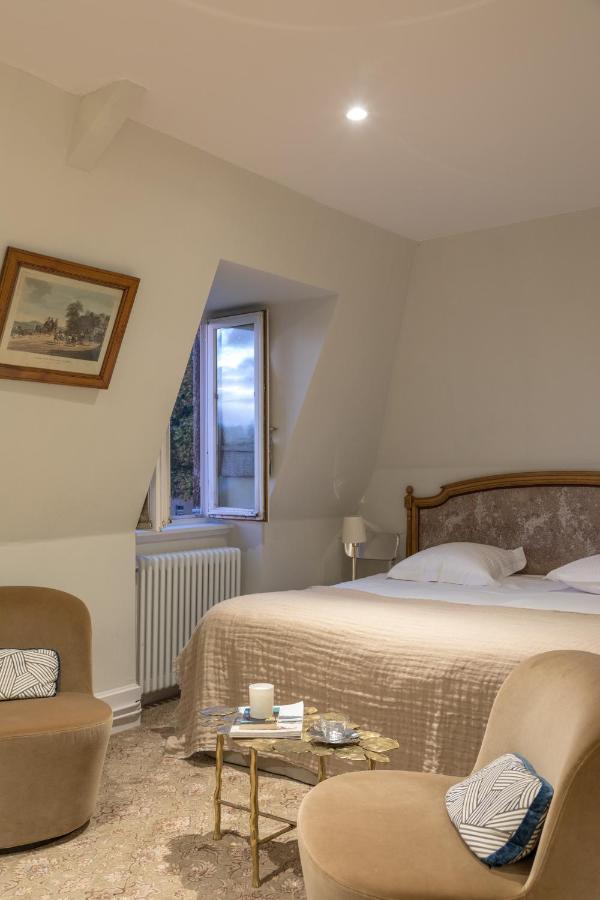 Domaine De Hotel