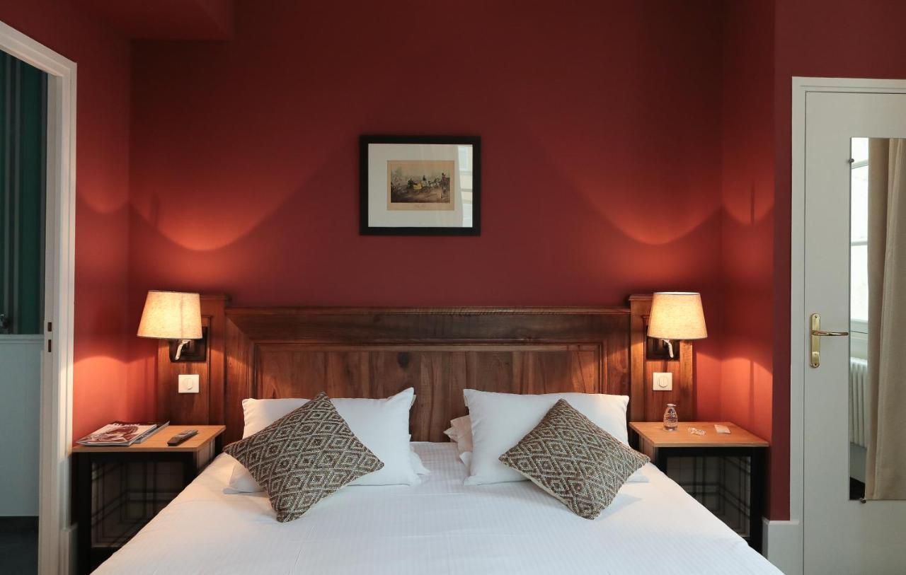 Château De Hotel 4*