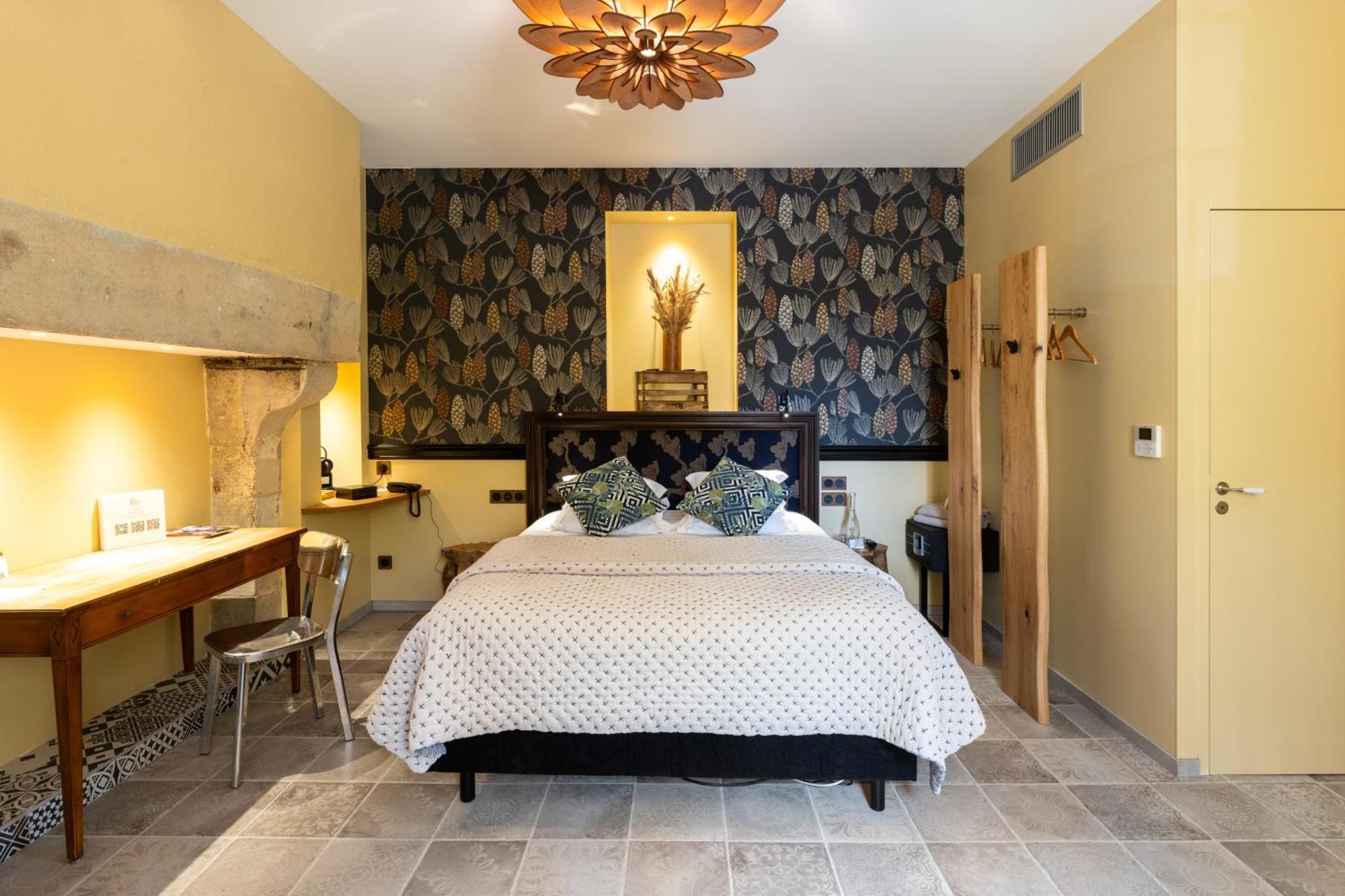 Hotel Château De 4*