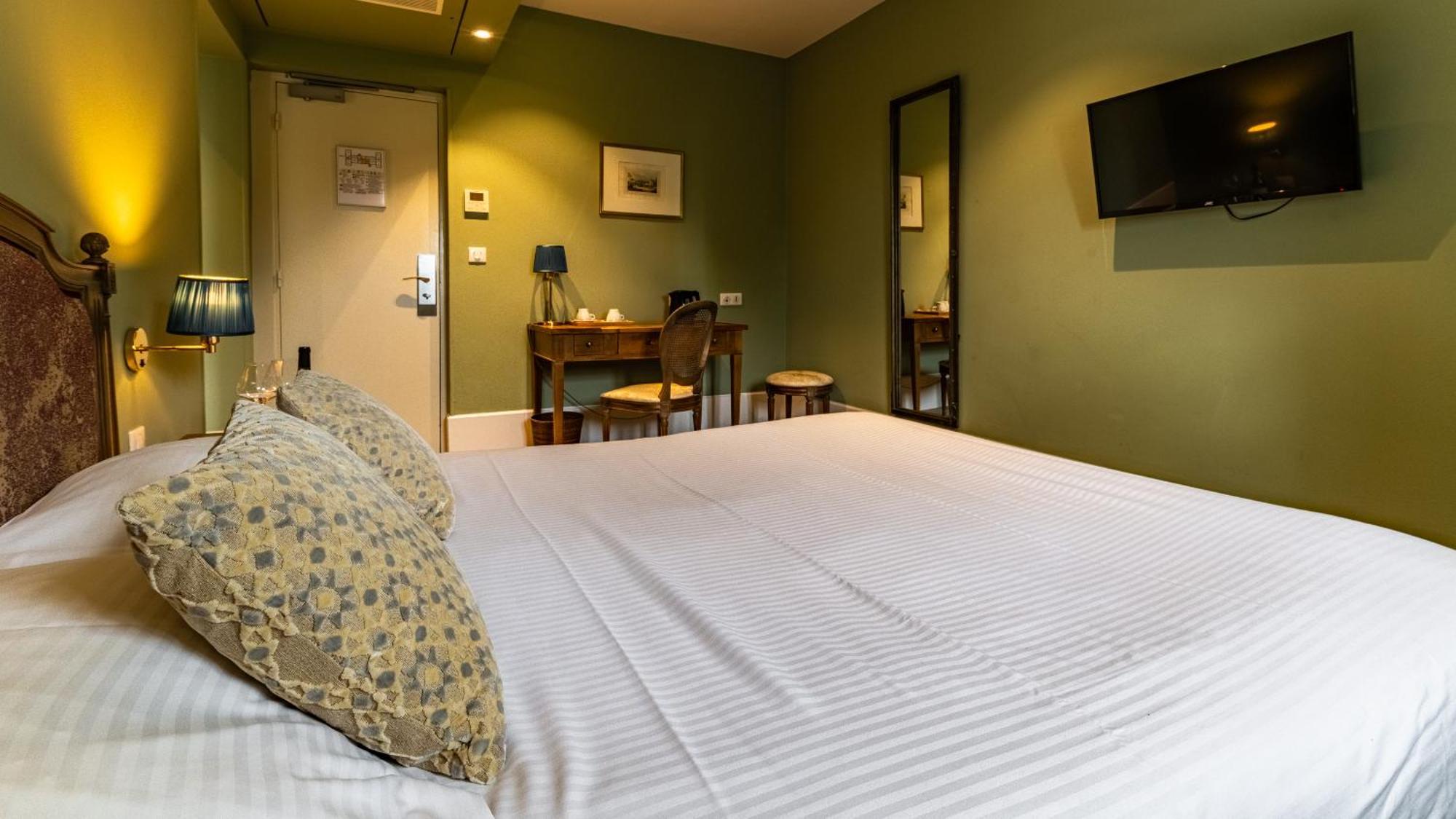 Domaine De 4*