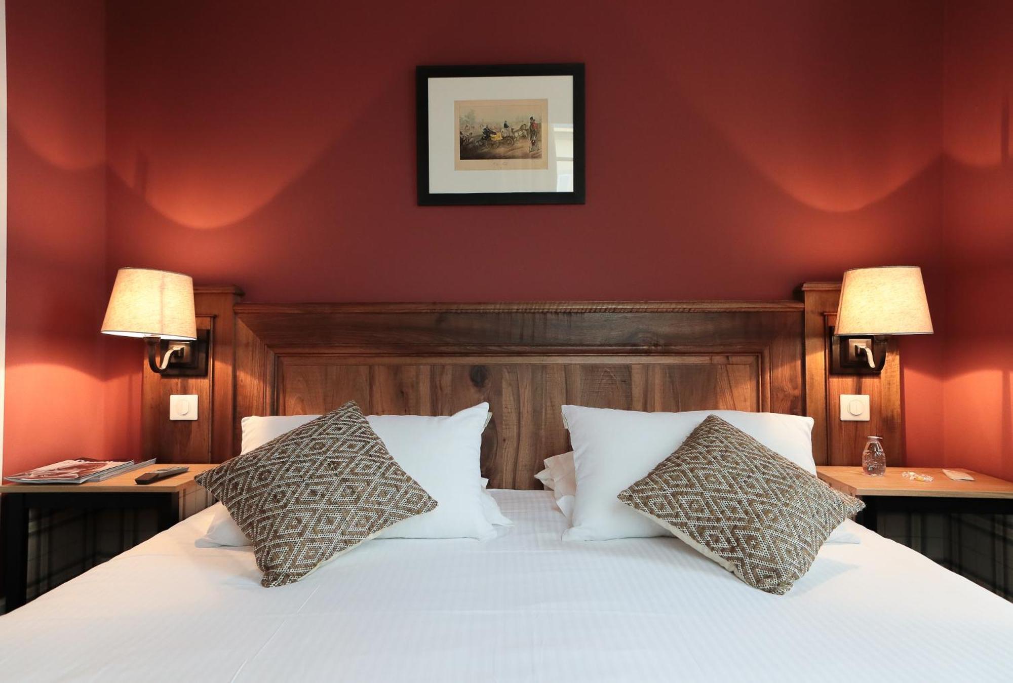 Domaine De Hotel