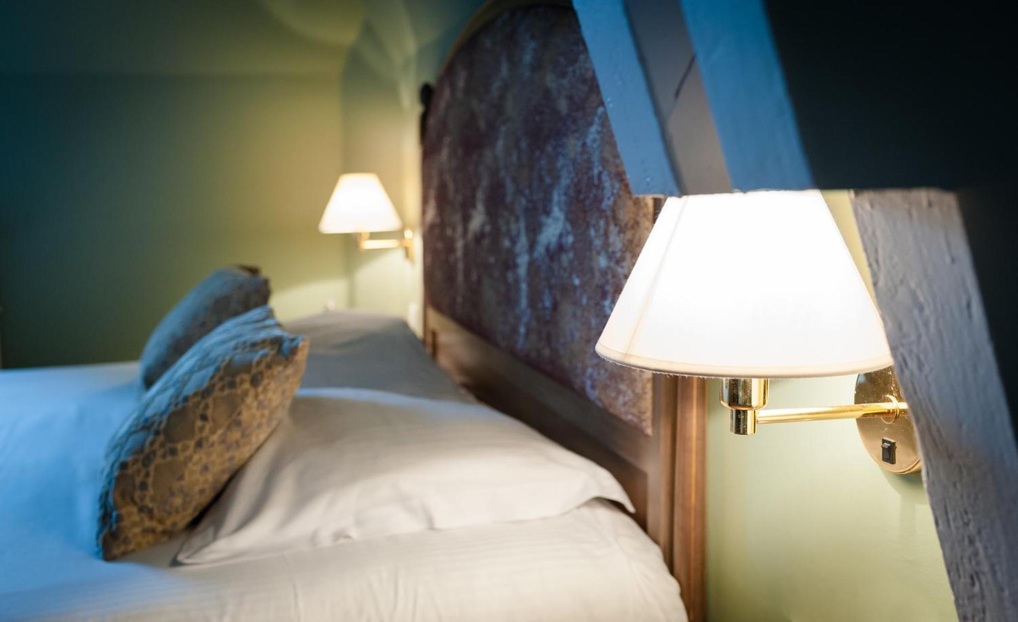 Hotel Château De 4*