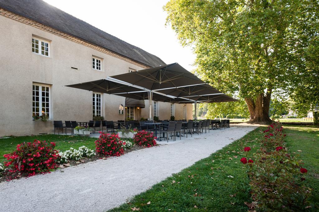 Hotel Château De Saulon-la-Rue
