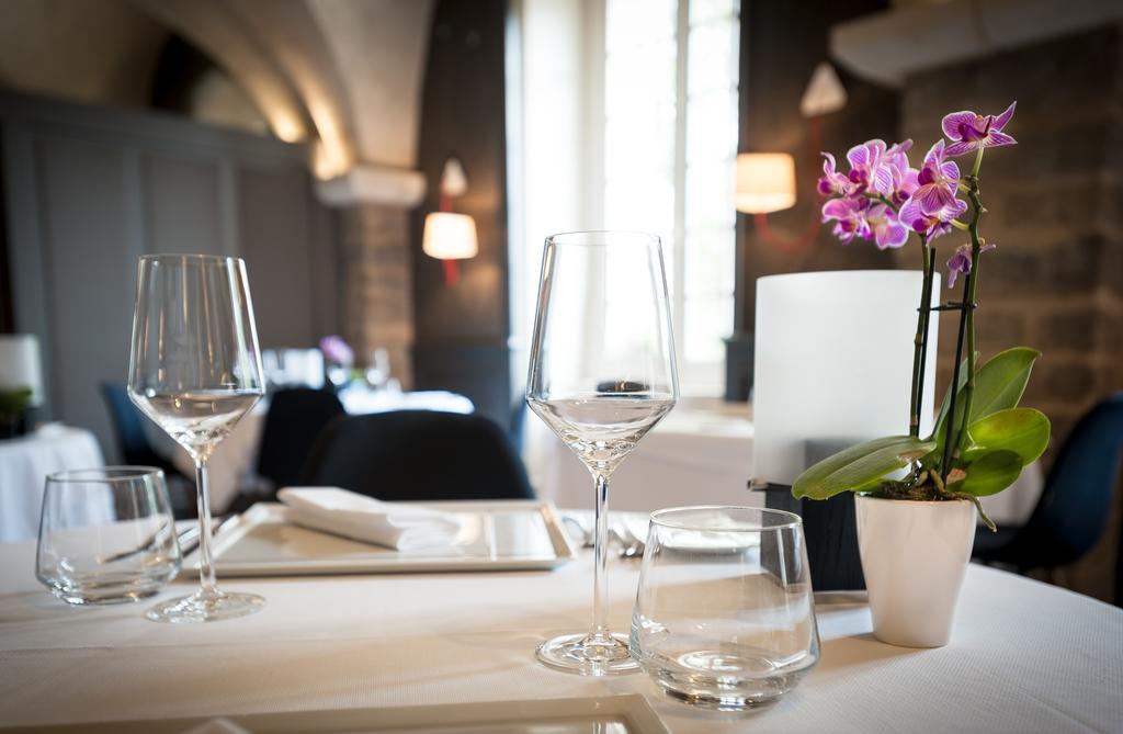 Domaine De Hotel