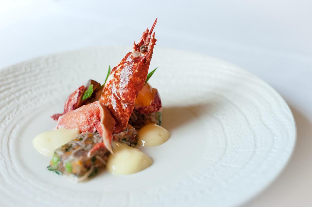 Domaine De Hotel 4*