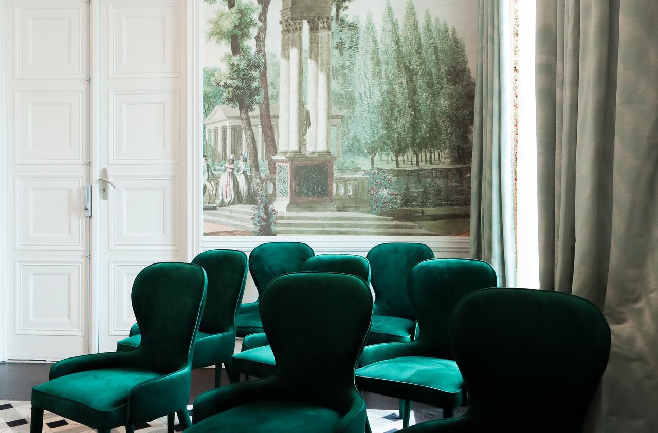 Domaine De Hotel Saulon-la-Rue