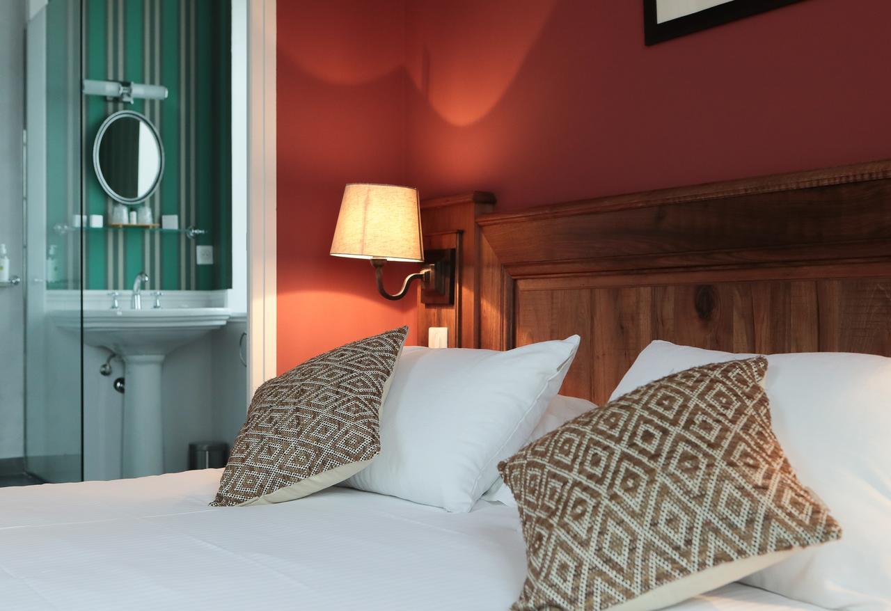 Château De Hotel 4*