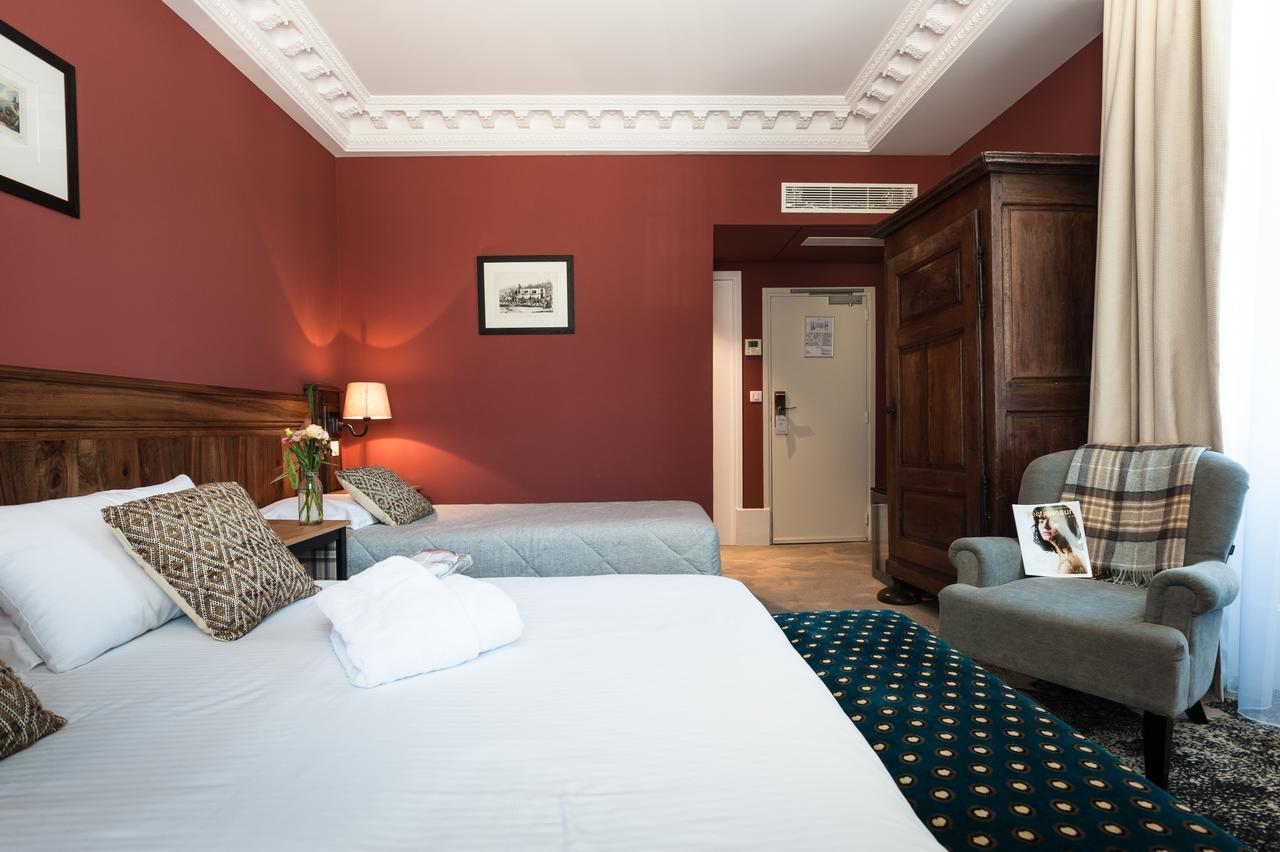 Hotel Château De