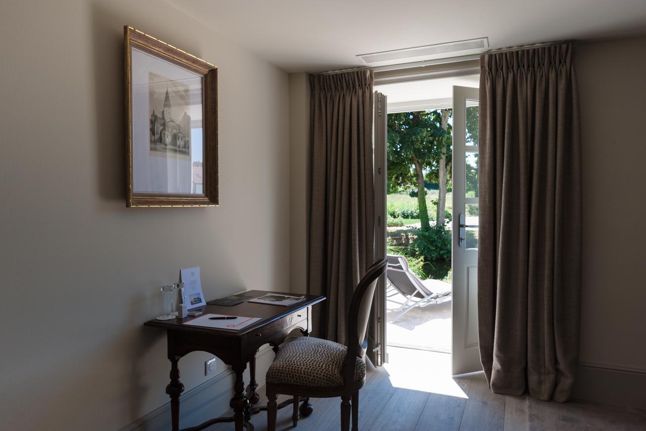 Domaine De Hotel 4*