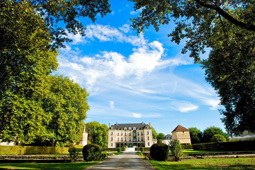 Château De Hotel