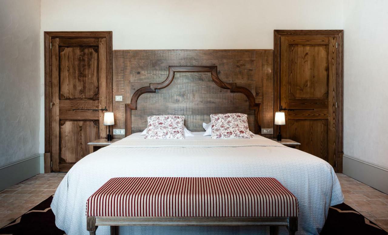 Domaine De Hotel